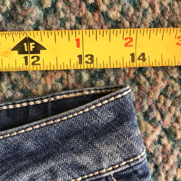 Soundgirl Skinny Jeans - Picture 13 of 16